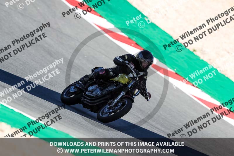 motorbikes;no limits;october 2019;peter wileman photography;portimao;portugal;trackday digital images